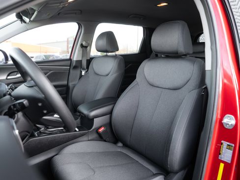 Used 2020 Hyundai Santa Fe SEL image 22