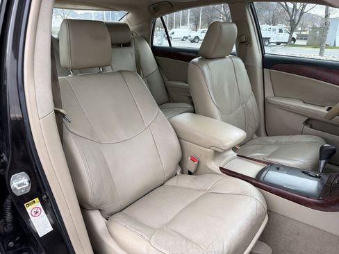 Used 2012 Toyota Avalon image 33