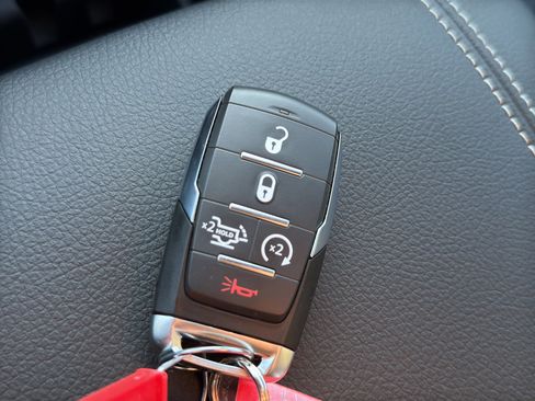 New 2026 RAM 1500 Big Horn image 35