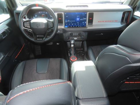 Used 2024 Ford Bronco Raptor AWD/4WD image 23