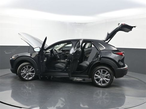 Used 2023 MAZDA CX-30 AWD 2.5 S w/ Premium Package image 38