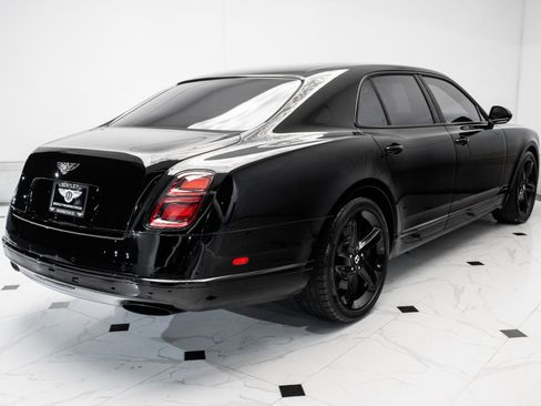 Certified 2020 Bentley Mulsanne Speed image 11