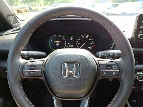 Used 2025 Honda CR-V Sport-L image 21