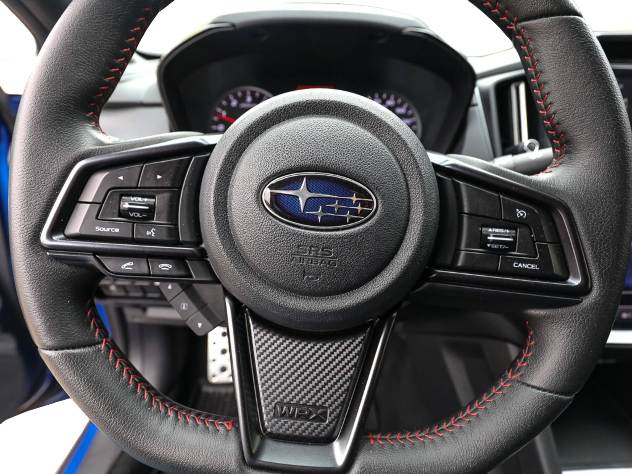 Used 2022 Subaru WRX Premium AWD/4WD image 14