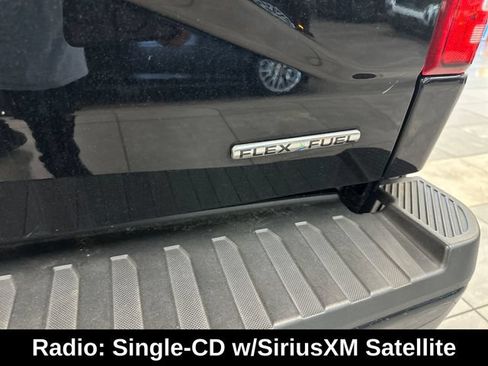 Used 2016 Ford F150 XLT w/ Equipment Group 302A Luxury AWD/4WD image 10