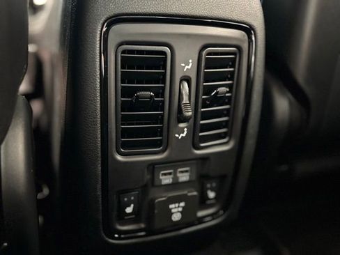 New 2026 Dodge Durango SRT Hellcat w/ Premium Group image 19