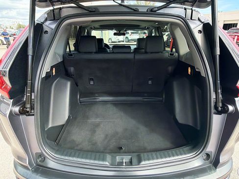 Used 2020 Honda CR-V EX-L image 26