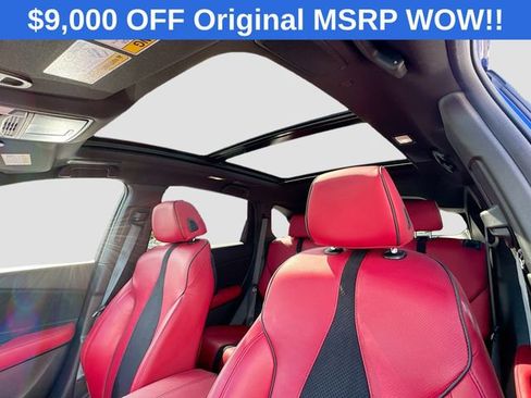 Used 2025 Acura RDX A-Spec image 23