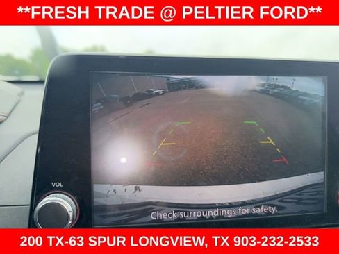 Used 2022 Nissan Altima 2.5 SR image 19