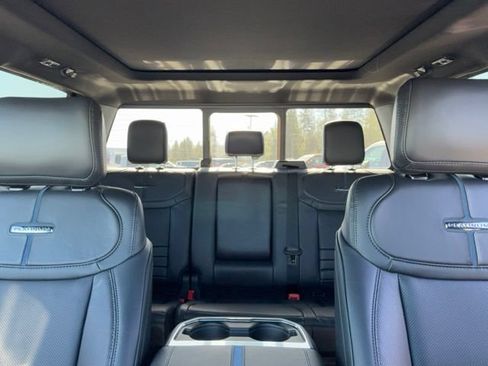 Used 2026 Ford F450 Platinum AWD/4WD image 33