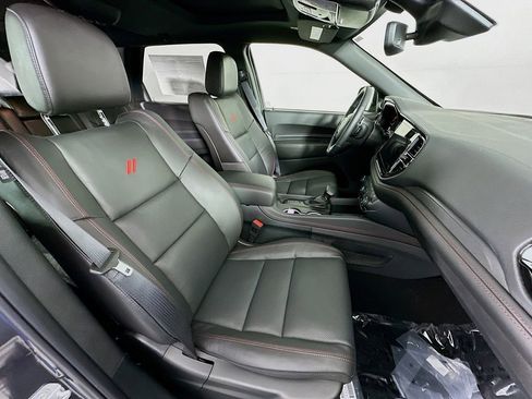 New 2026 Dodge Durango GT image 38