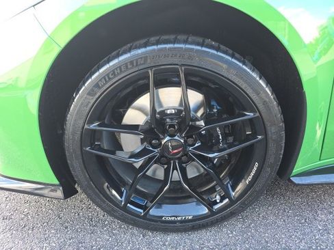 New 2026 Chevrolet Corvette Z06 image 9