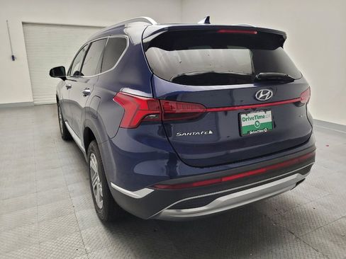 Used 2023 Hyundai Santa Fe SEL w/ Premium Package AWD/4WD image 6