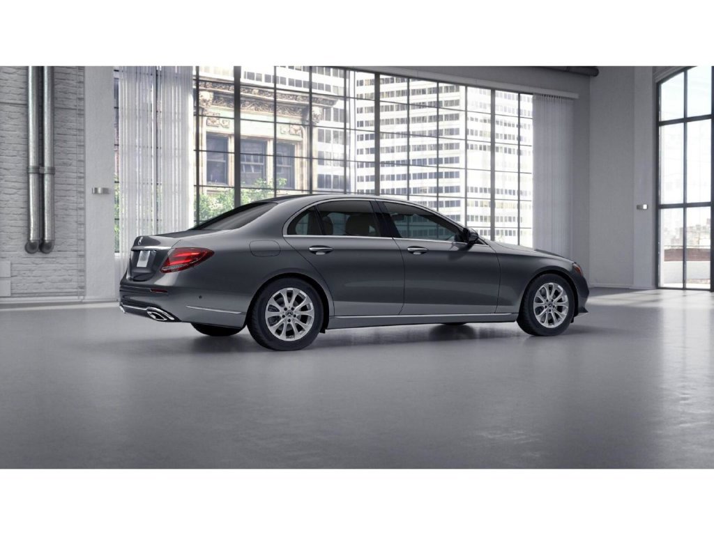 Used 2019 Mercedes-Benz E 300 4MATIC image 19