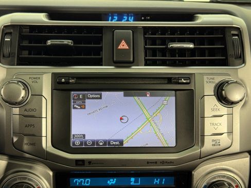 Used 2019 Toyota 4Runner Limited image 25