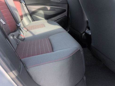 Certified 2026 Toyota Corolla SE image 24