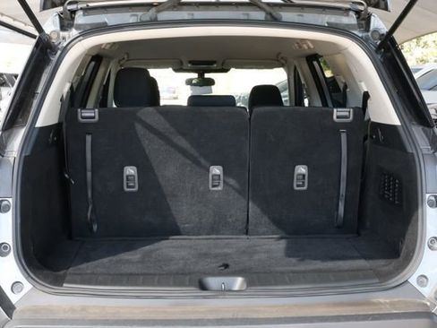 Used 2023 Nissan Pathfinder SV image 30