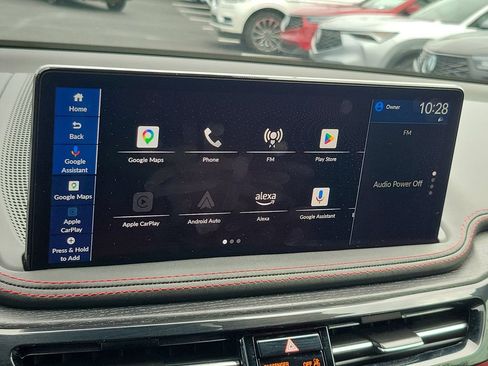Certified 2025 Acura MDX Type S AWD/4WD image 26