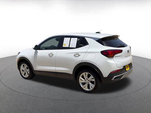 Used 2025 Buick Encore GX Preferred FWD image 10