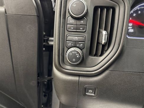 Used 2021 Chevrolet Silverado 1500 Custom Trail Boss w/ Safety Confidence Package image 26