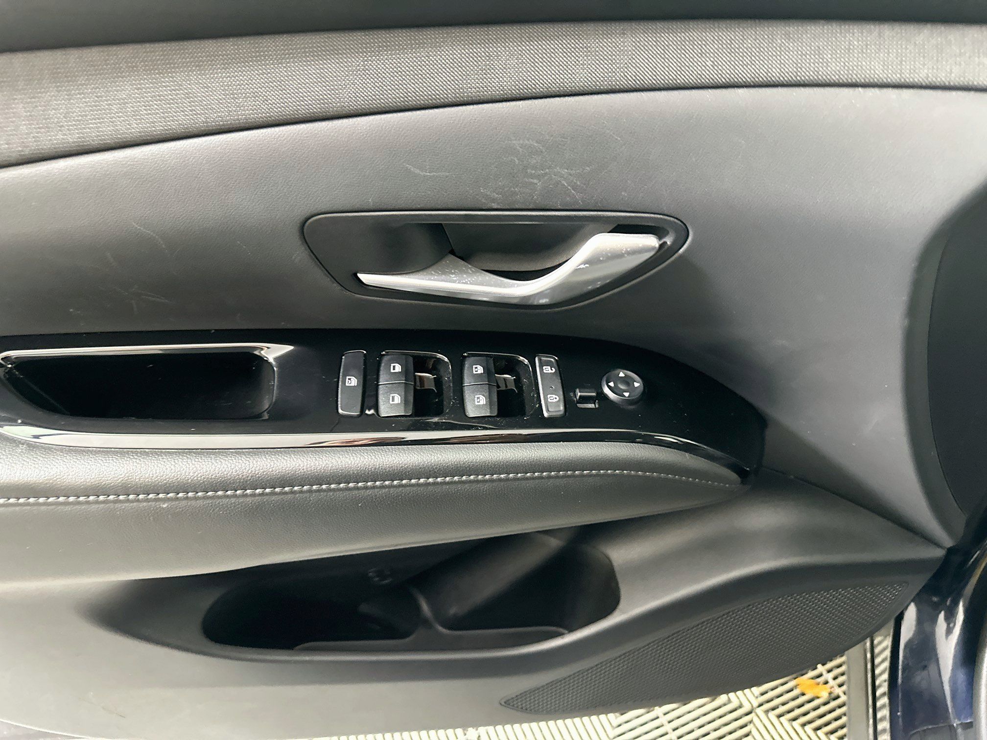Used 2022 Hyundai Tucson SEL AWD/4WD image 15