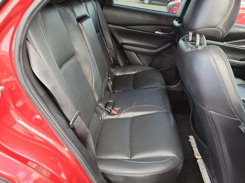 Used 2023 MAZDA CX-30 AWD 2.5 S w/ Preferred Package image 21