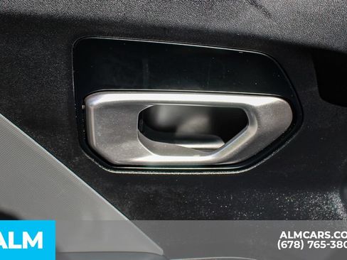 Used 2025 Kia K4 FWD image 39