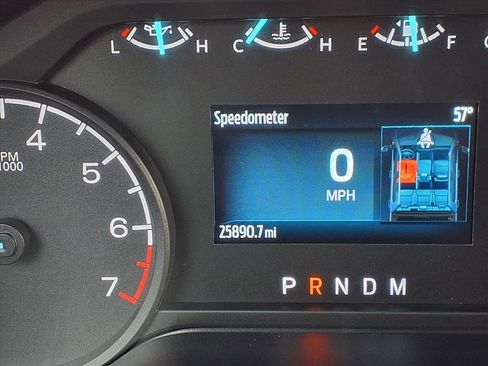 Used 2023 Ford F250 XLT image 36