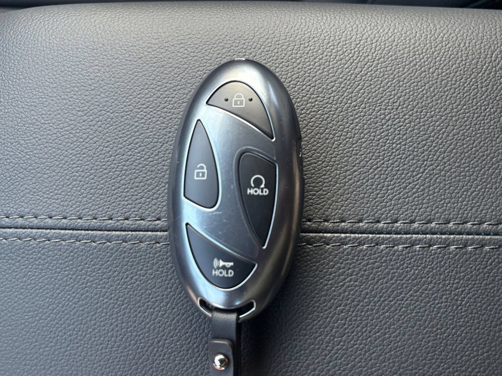 New 2026 Hyundai Tucson XRT FWD image 29