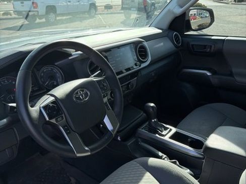 Used 2023 Toyota Tacoma SR5 image 15