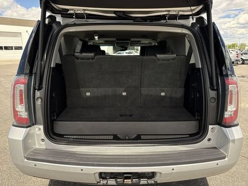 Used 2018 GMC Yukon SLT w/ Open Road Package AWD/4WD image 25