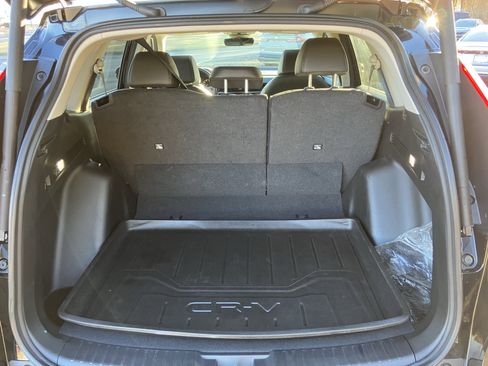 Certified 2023 Honda CR-V EX-L image 35