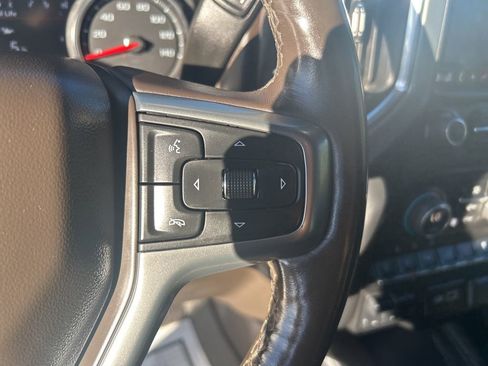 Used 2022 Chevrolet Silverado 2500 LTZ w/ LTZ Convenience Package image 18