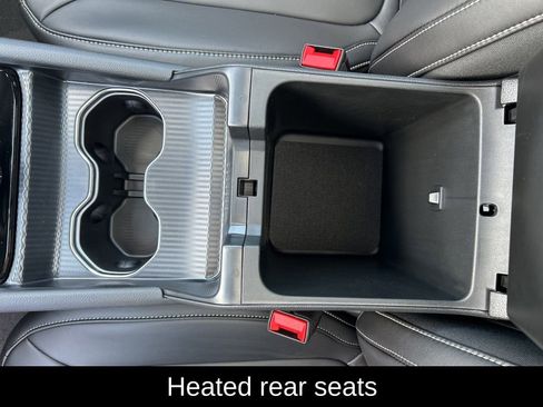 New 2025 Jeep Grand Cherokee L Limited image 32