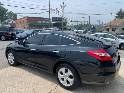 Used 2010 Honda Crosstour EX-L image 9