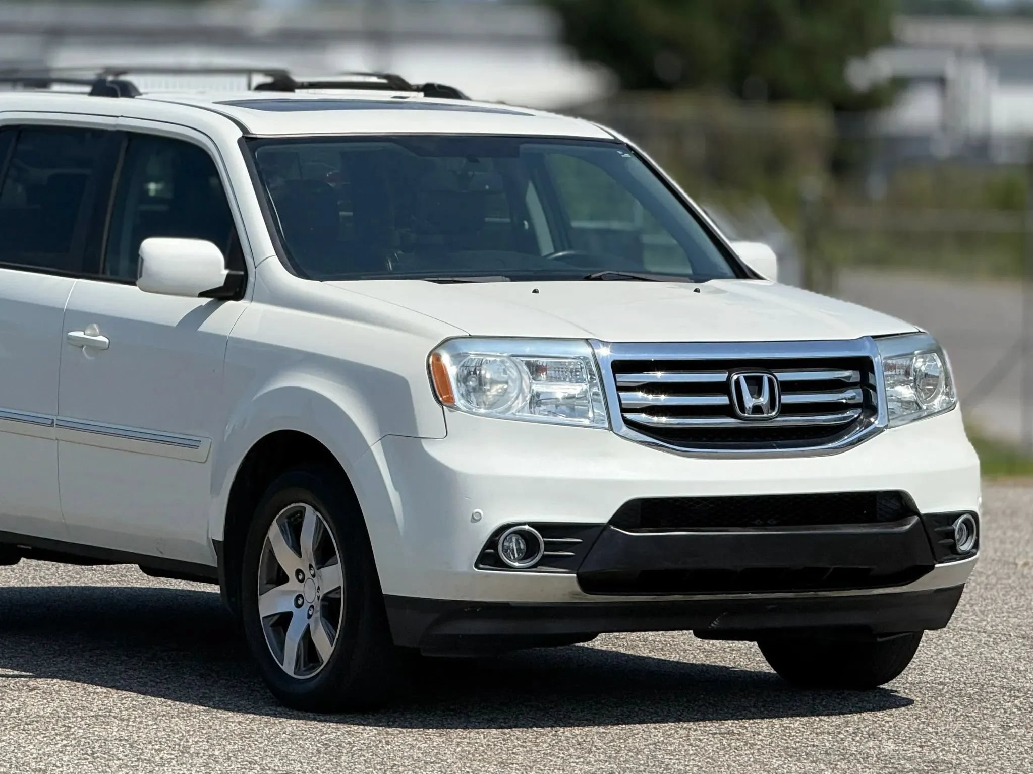 Used 2015 Honda Pilot Touring image 15