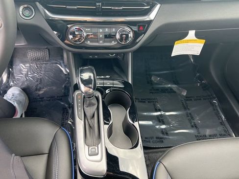 New 2025 Buick Envista Sport Touring w/ Convenience I Package image 15