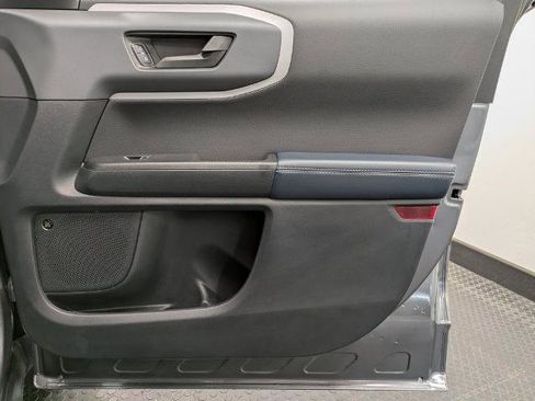 Certified 2024 Ford Bronco Sport Outer Banks w/ Tech Package image 27