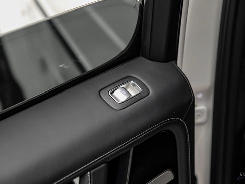 Used 2021 Mercedes-Benz G 63 AMG 4MATIC image 99