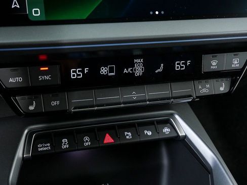 New 2026 Audi S3 Premium image 17