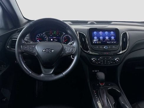 Used 2022 Chevrolet Equinox RS w/ RS Plus Package AWD/4WD image 25