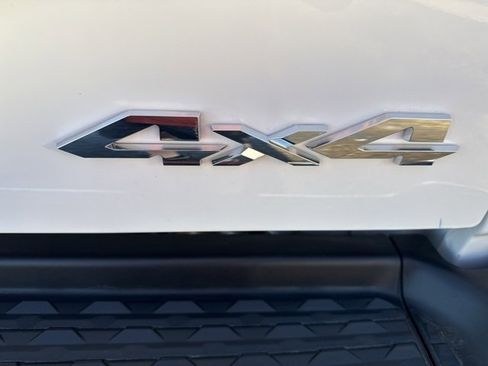 New 2026 RAM 2500 Tradesman image 15