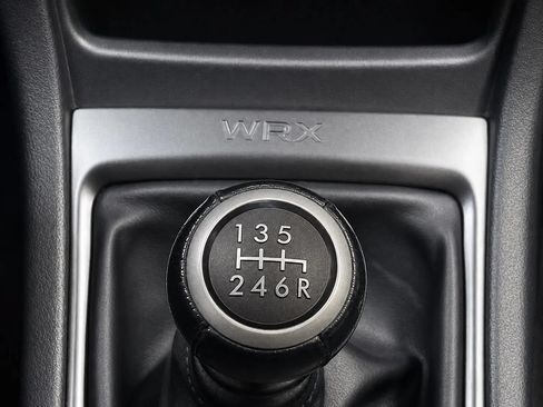 Used 2018 Subaru WRX Premium AWD/4WD image 39