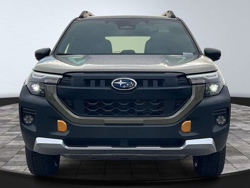 New 2026 Subaru Forester Wilderness AWD/4WD image 12