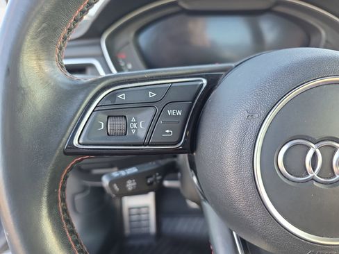 Used 2018 Audi S5 Prestige w/ S Sport Package image 17