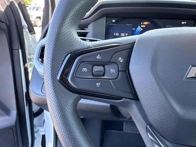 New 2027 Chevrolet Bolt LT FWD image 15