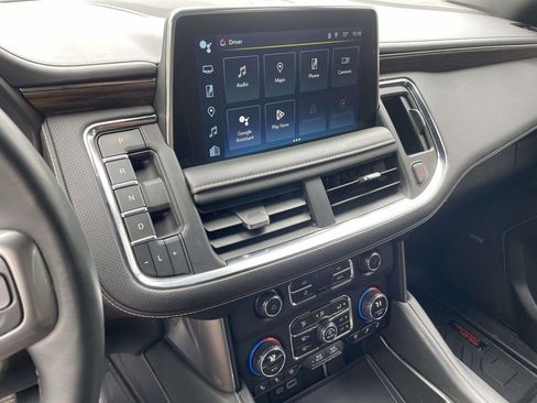 Used 2023 Chevrolet Tahoe Premier RWD image 23