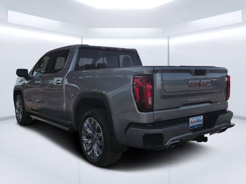Used 2024 GMC Sierra 1500 Denali AWD/4WD image 5
