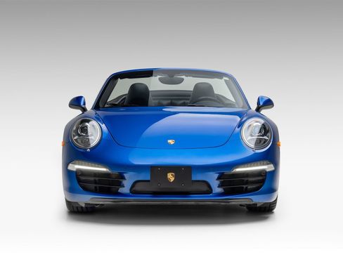 Used 2014 Porsche 911 Carrera image 3