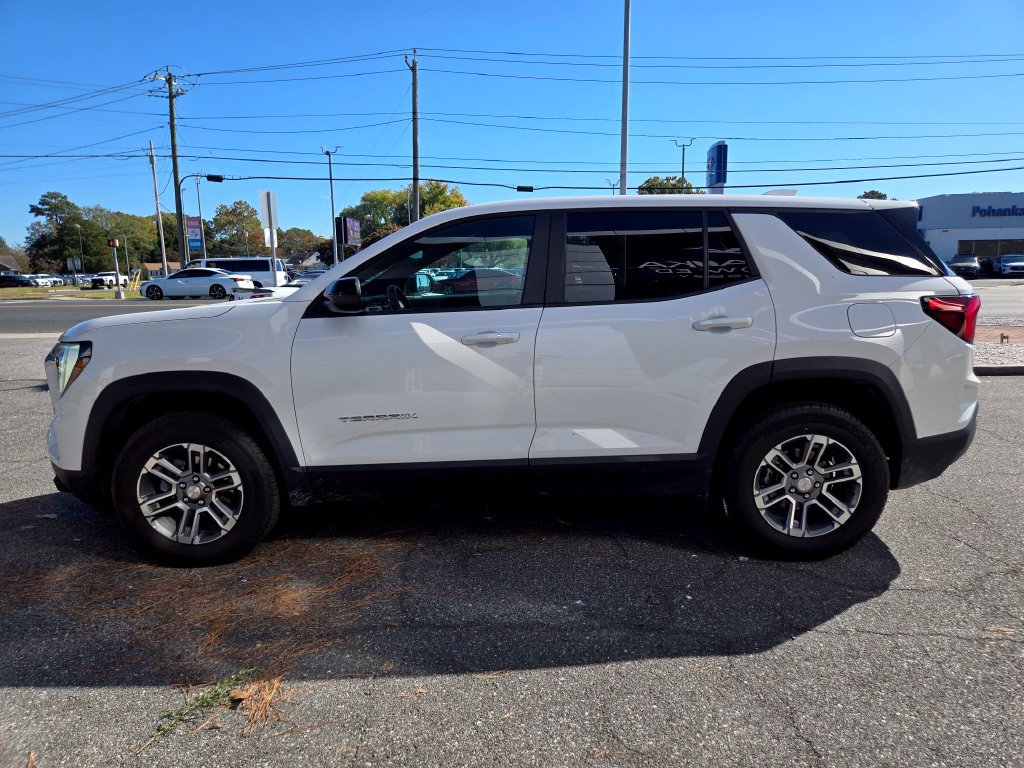 Used 2026 GMC Terrain Elevation FWD image 8